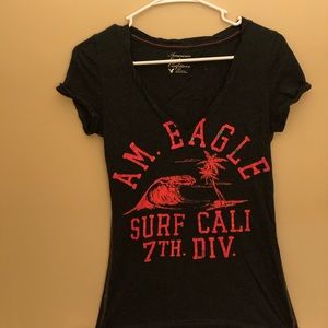 American Eagle Women’s T-Shirt. Size S.